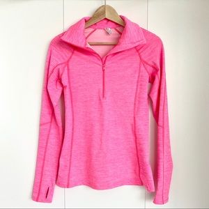 Under Armour long sleeve top
